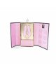Вібратор для клітора Shunga Aiko Light Pink, гнучкі кінчики Вібратор для клітора Shunga Aiko Light Pink, гнучкі кінчики
