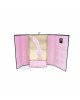 Вібратор для точки G Shunga Sanya Light Pink, гнучкий стовбур Вібратор для точки G Shunga Sanya Light Pink, гнучкий стовбур