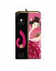 Вібратор-кролик Shunga Miyo Raspberry