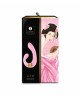 Вібратор-кролик Shunga Miyo Light Pink