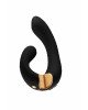 Вібратор-кролик Shunga Miyo Black Вібратор-кролик Shunga Miyo Black