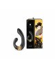 Вібратор-кролик Shunga Miyo Black Вібратор-кролик Shunga Miyo Black
