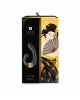 Вібратор-кролик Shunga Miyo Black Вібратор-кролик Shunga Miyo Black