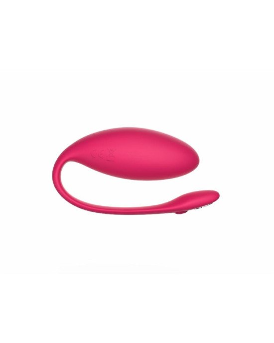 Смарт-віброяйце We-Vibe Jive Electric Pink Смарт-віброяйце We-Vibe Jive Electric Pink