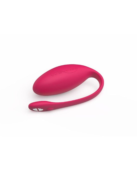 Смарт-віброяйце We-Vibe Jive Electric Pink Смарт-віброяйце We-Vibe Jive Electric Pink