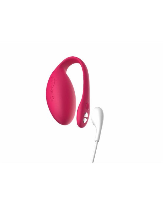 Смарт-віброяйце We-Vibe Jive Electric Pink Смарт-віброяйце We-Vibe Jive Electric Pink