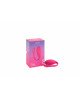 Смарт-віброяйце We-Vibe Jive Electric Pink Смарт-віброяйце We-Vibe Jive Electric Pink