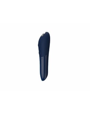 Потужна віброкуля Tango X Midnight Blue by We-Vibe, 7 режимів вібрації, 8 рівнів інтенсивності Потужна віброкуля Tango X Midnight Blue by We-Vibe, 7 режимів вібрації, 8 рівнів інтенсивності