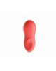 Потужний мінівібромасажер Touch X Crave Coral by We-Vibe, зручно поєднувати з проникним сексом Потужний мінівібромасажер Touch X Crave Coral by We-Vibe, зручно поєднувати з проникним сексом