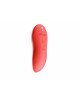 Потужний мінівібромасажер Touch X Crave Coral by We-Vibe, зручно поєднувати з проникним сексом Потужний мінівібромасажер Touch X Crave Coral by We-Vibe, зручно поєднувати з проникним сексом