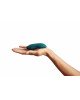 Потужний мінівібромасажер Touch X Green Velvet by We-Vibe, зручно поєднувати з проникним сексом Потужний мінівібромасажер Touch X Green Velvet by We-Vibe, зручно поєднувати з проникним сексом