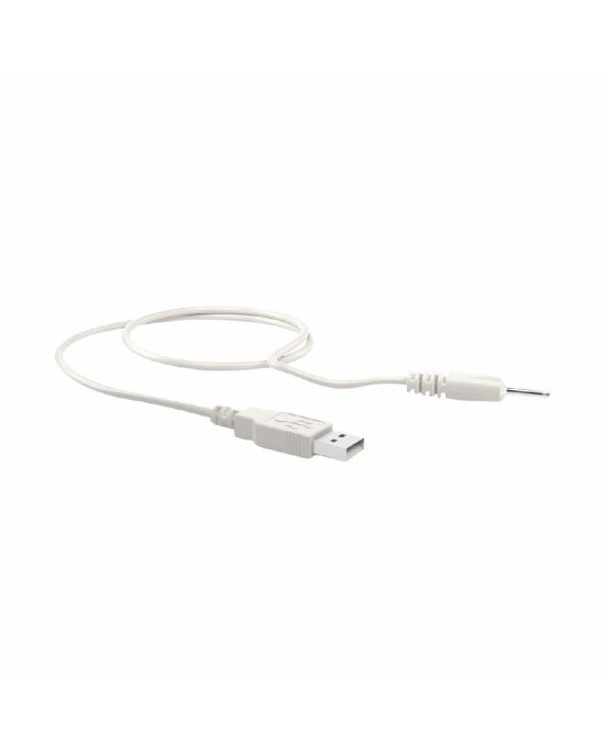 USB-кабель для заряджання вібратора для пар Unite 2 by We-Vibe — USB to DC Charging Cable USB-кабель для заряджання вібратора для пар Unite 2 by We-Vibe — USB to DC Charging Cable