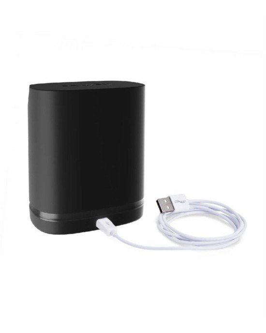 Кейс/зарядна станція та кабель для заряджання We-Vibe Chorus — Charging Base w/USB Cable Кейс/зарядна станція та кабель для заряджання We-Vibe Chorus — Charging Base w/USB Cable