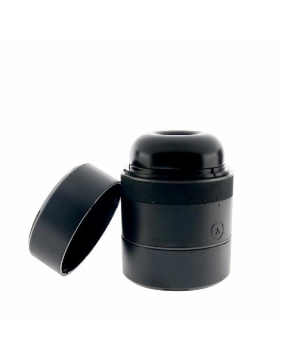 Мастурбатор з регулюванням герметичності Arcwave Voy Compact Stroker, 8 інтенсивностей, наскрізний Мастурбатор з регулюванням герметичності Arcwave Voy Compact Stroker, 8 інтенсивностей, наскрізний