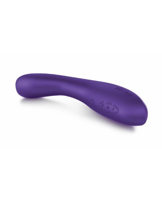 Смарт-вібратор для точки G We-Vibe Rave G-Spot Смарт-вібратор для точки G We-Vibe Rave G-Spot