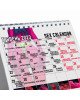SEX КАЛЕНДАР 2023 (UA) SEX КАЛЕНДАР 2023 (UA)