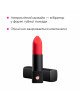 Вібратор-помада Lovense Exomoon, працює через застосунок Вібратор-помада Lovense Exomoon, працює через застосунок
