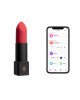 Вібратор-помада Lovense Exomoon, працює через застосунок Вібратор-помада Lovense Exomoon, працює через застосунок