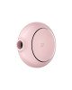 Вакуумний стимулятор Satisfyer Pro To Go 3 Rose Вакуумний стимулятор Satisfyer Pro To Go 3 Rose