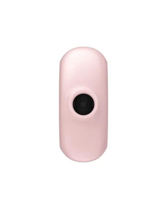 Вакуумний стимулятор Satisfyer Pro To Go 3 Rose Вакуумний стимулятор Satisfyer Pro To Go 3 Rose