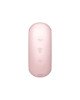 Вакуумний стимулятор Satisfyer Pro To Go 3 Rose Вакуумний стимулятор Satisfyer Pro To Go 3 Rose