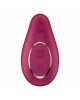 Вібратор Satisfyer Dipping Delight Berry Вібратор Satisfyer Dipping Delight Berry