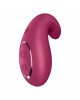 Вібратор Satisfyer Dipping Delight Berry Вібратор Satisfyer Dipping Delight Berry