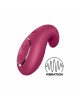 Вібратор Satisfyer Dipping Delight Berry Вібратор Satisfyer Dipping Delight Berry