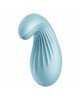 Вібратор Satisfyer Dipping Delight Light Blue Вібратор Satisfyer Dipping Delight Light Blue