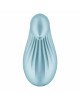 Вібратор Satisfyer Dipping Delight Light Blue Вібратор Satisfyer Dipping Delight Light Blue