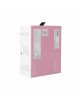 Вакуумний кліторальний стимулятор Svakom Pulse Pure Pale Pink, 5 режимів, 5 інтенсивностей у кожному Вакуумний кліторальний стимулятор Svakom Pulse Pure Pale Pink, 5 режимів, 5 інтенсивностей у кожному