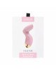 Вакуумний кліторальний стимулятор Svakom Pulse Pure Pale Pink, 5 режимів, 5 інтенсивностей у кожному Вакуумний кліторальний стимулятор Svakom Pulse Pure Pale Pink, 5 режимів, 5 інтенсивностей у кожному