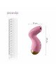 Вакуумний кліторальний стимулятор Svakom Pulse Pure Pale Pink, 5 режимів, 5 інтенсивностей у кожному Вакуумний кліторальний стимулятор Svakom Pulse Pure Pale Pink, 5 режимів, 5 інтенсивностей у кожному