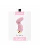 Вакуумний кліторальний стимулятор Svakom Pulse Pure Pale Pink, 5 режимів, 5 інтенсивностей у кожному Вакуумний кліторальний стимулятор Svakom Pulse Pure Pale Pink, 5 режимів, 5 інтенсивностей у кожному