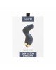 Вакуумний кліторальний стимулятор Svakom Pulse Pure Navy Blue, 5 режимів, 5 інтенсивностей у кожному Вакуумний кліторальний стимулятор Svakom Pulse Pure Navy Blue, 5 режимів, 5 інтенсивностей у кожному