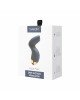 Вакуумний кліторальний стимулятор Svakom Pulse Pure Navy Blue, 5 режимів, 5 інтенсивностей у кожному Вакуумний кліторальний стимулятор Svakom Pulse Pure Navy Blue, 5 режимів, 5 інтенсивностей у кожному