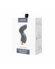 Вакуумний кліторальний стимулятор Svakom Pulse Pure Navy Blue, 5 режимів, 5 інтенсивностей у кожному Вакуумний кліторальний стимулятор Svakom Pulse Pure Navy Blue, 5 режимів, 5 інтенсивностей у кожному