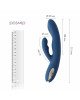 Вібратор-кролик Svakom Aylin, пульсівна ділянка для точки G Вібратор-кролик Svakom Aylin, пульсівна ділянка для точки G