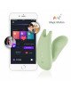 Смарт-вібратор Magic Motion Umi Green Смарт-вібратор Magic Motion Umi Green