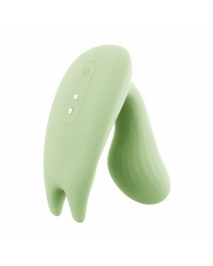 Смарт-вібратор Magic Motion Umi Green Смарт-вібратор Magic Motion Umi Green
