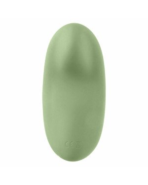 Смарт-вібратор у трусики Magic Motion Nyx Green Смарт-вібратор у трусики Magic Motion Nyx Green