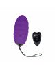 Виброяйце Adrien Lastic Ocean Breeze 2.0 Purple
