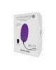 Виброяйце Adrien Lastic Ocean Breeze 2.0 Purple