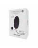 Виброяйце Adrien Lastic Ocean Breeze 2.0 Black Виброяйце Adrien Lastic Ocean Breeze 2.0 Black