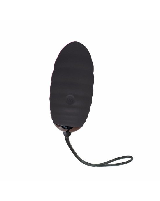 Виброяйце Adrien Lastic Ocean Breeze 2.0 Black Виброяйце Adrien Lastic Ocean Breeze 2.0 Black