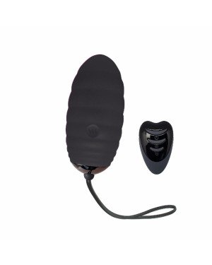Виброяйце Adrien Lastic Ocean Breeze 2.0 Black Виброяйце Adrien Lastic Ocean Breeze 2.0 Black