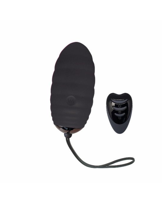 Виброяйце Adrien Lastic Ocean Breeze 2.0 Black Виброяйце Adrien Lastic Ocean Breeze 2.0 Black
