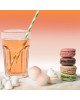 Збуджувальний крем для сосків EXSENS Peachy Keen (8 мл) з олією жожоба та ши, їстівний, без цукру Збуджувальний крем для сосків EXSENS Peachy Keen (8 мл) з олією жожоба та ши, їстівний, без цукру