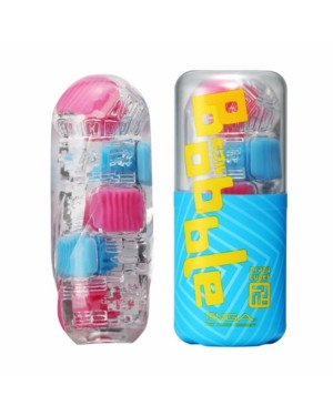 Мастурбатор Tenga Bobble Crazy Cubes