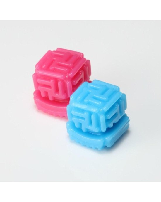 Мастурбатор Tenga Bobble Crazy Cubes Мастурбатор Tenga Bobble Crazy Cubes